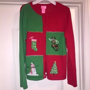 🌵 Adorable Christmas Sweater